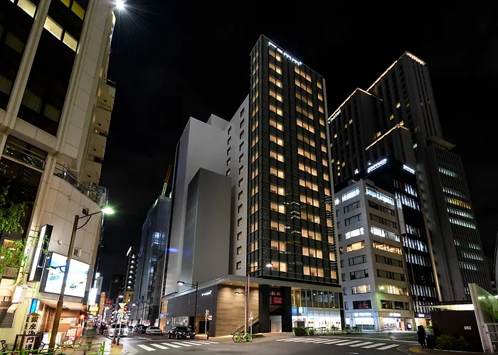 remm plus Ginza